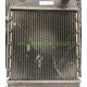 AIXAM 500 PETROL , RADIATOR